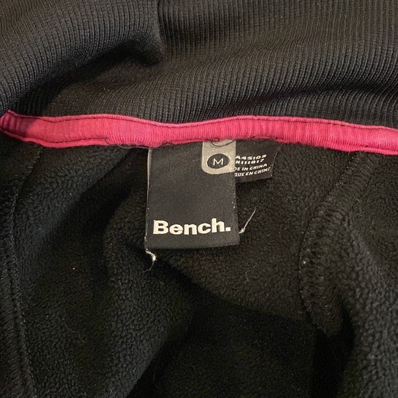 Bench Jacket‎ - Picture 5 of 5